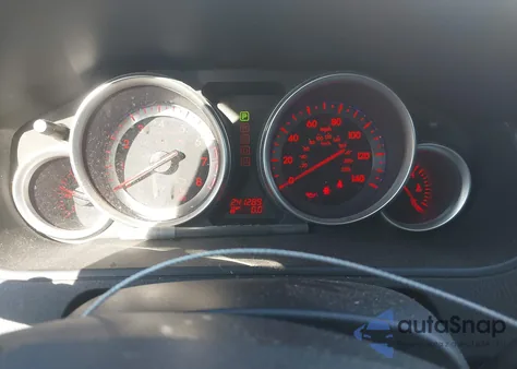 2008 Mazda Cx-9 Grand Touring из США, поврежденный, VIN JM3TB38V180138531